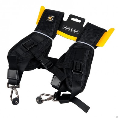 Caden Quickstrap Double strap